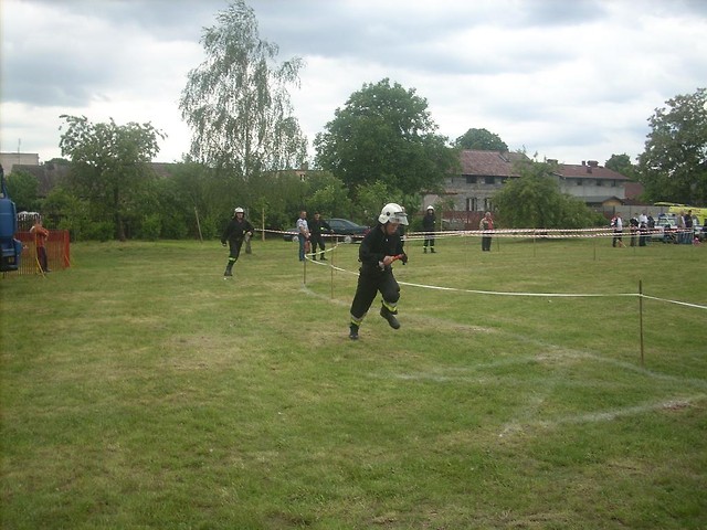 Zawody Straackie