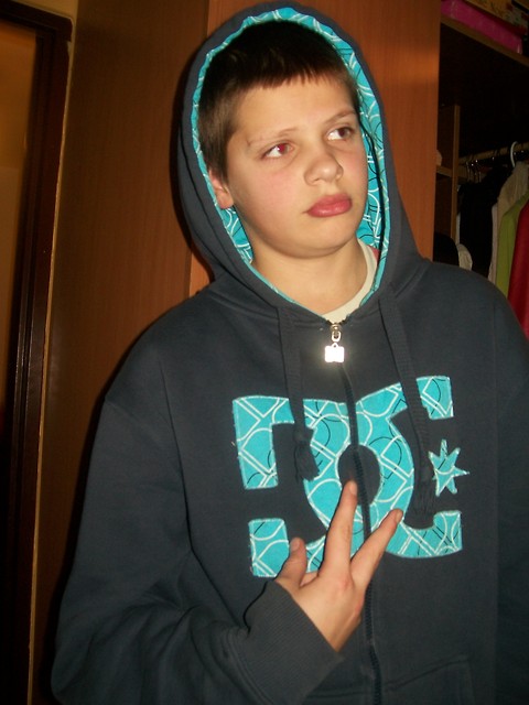 Dla kogo tam...;*
