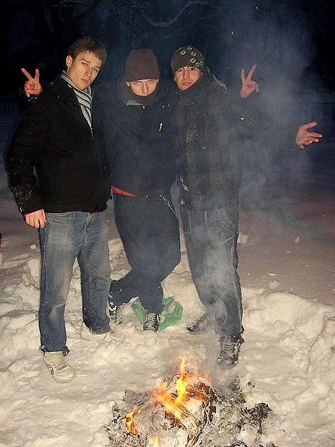 I po sesji :D