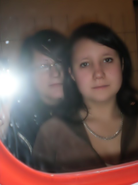 Brak umiechu ;(