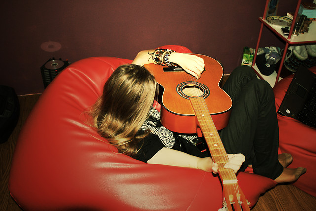death whispered a Lullaby.