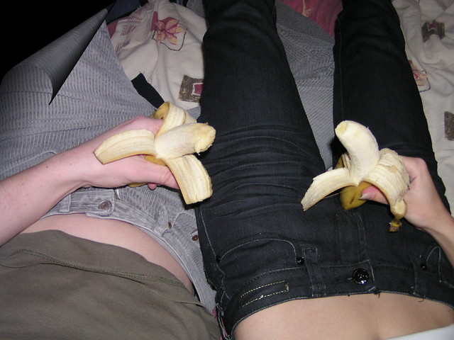 Bananovo :)
