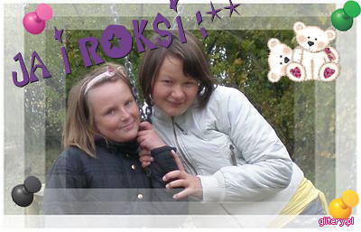kiedy z roksi:**