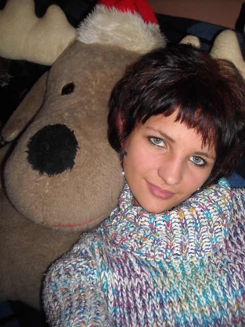 JA Z MOIM OSIEM  :)