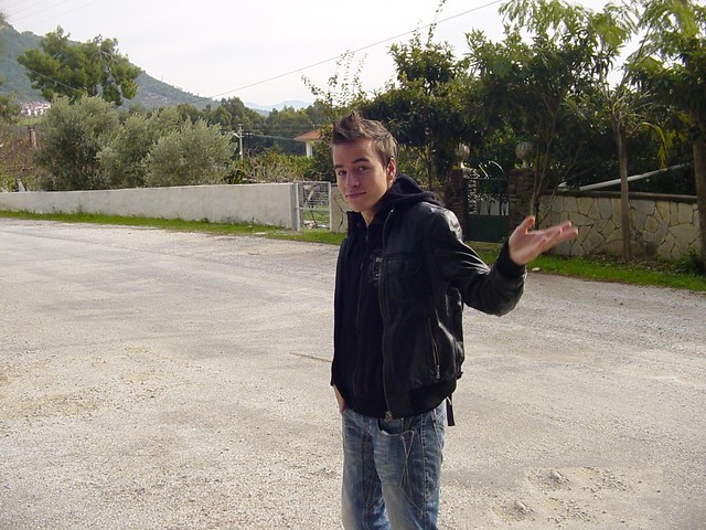 Wpis gwiazdawturcji