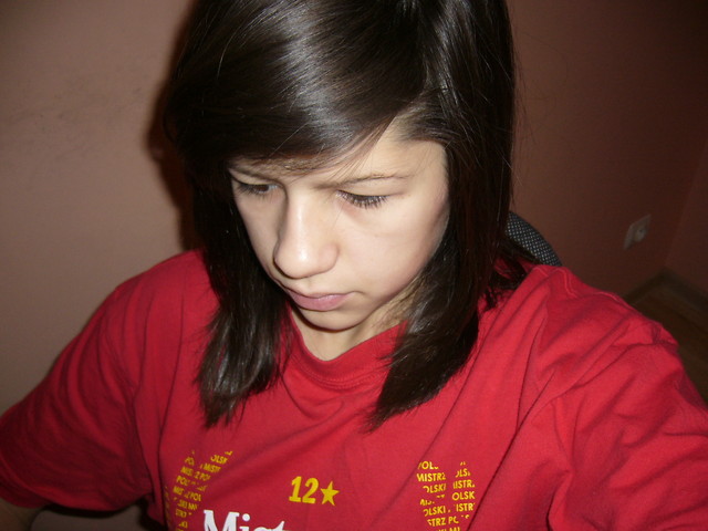 I love you, but you don't know ?