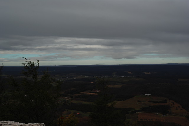 hawk mountains, pa