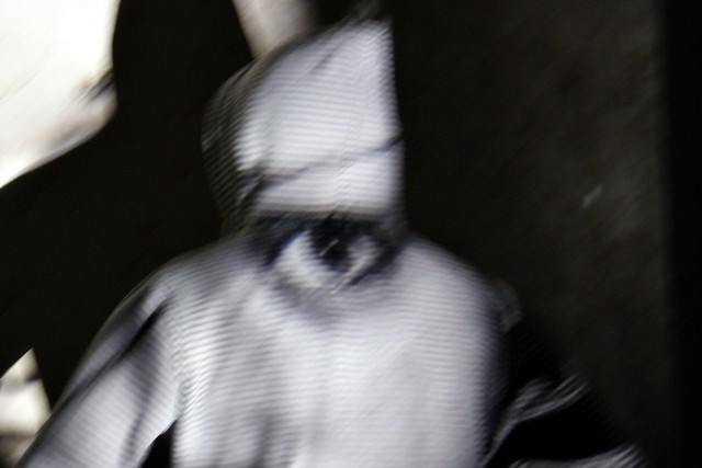 143. Angel's eye