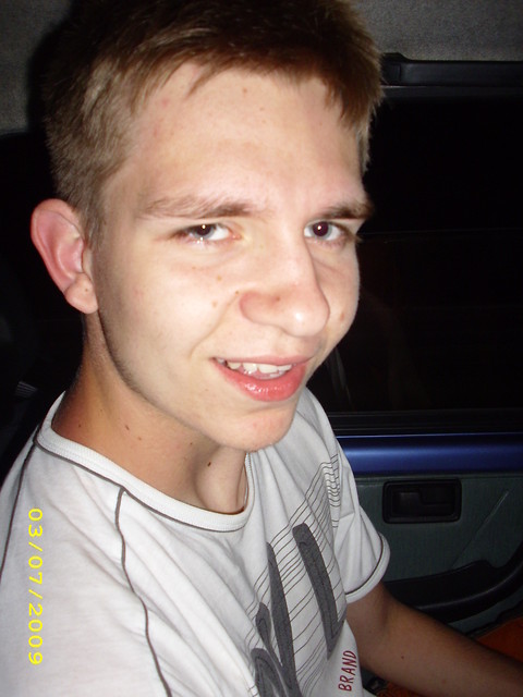 Najlepszego Mordo Ty Moja ;D