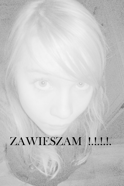 Zawieszam
