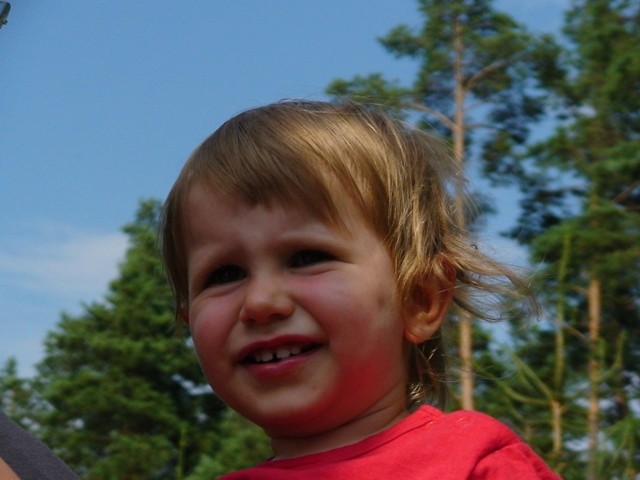 Maa Zosia :*
