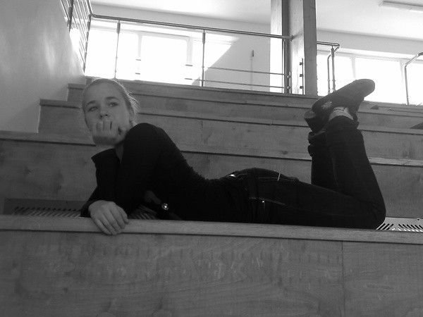 Na hali ;P :*