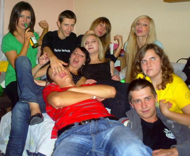 Powtrka z rozrywki.