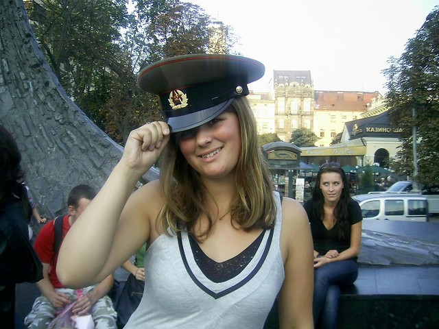 pamitka ze Lwowa 
