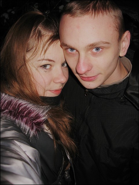 Kocham:*