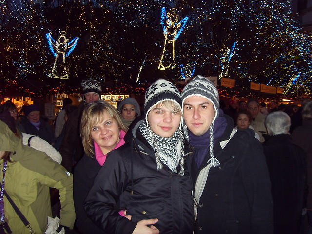 Prawie jak w niebie :P LoL