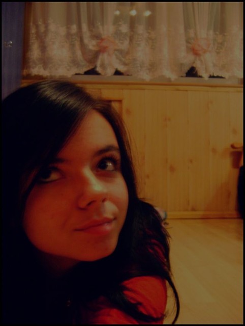 Wpis borntoshinee