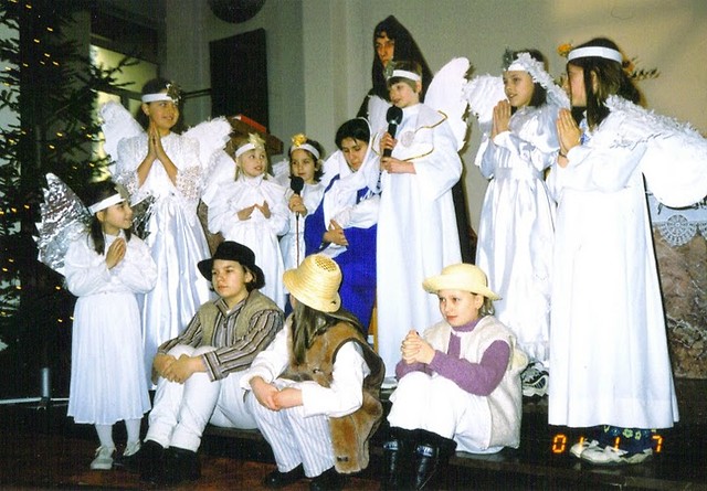 Kurde, to byy czasy xD
