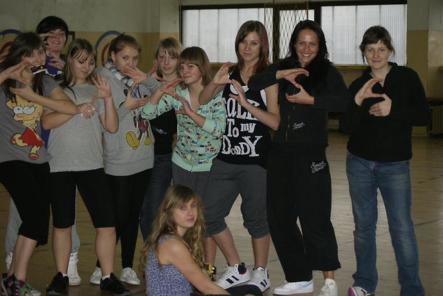 Wpis nalalovedancing