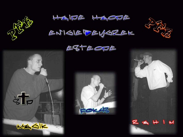 magik fokus rahim
