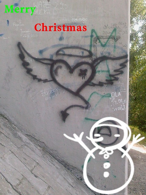 Merry Christmas.;]