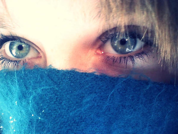 Moje boSkie Oczka ;*