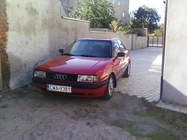 My New Car