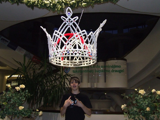 BiG CrOwN 4 BiG KiNg