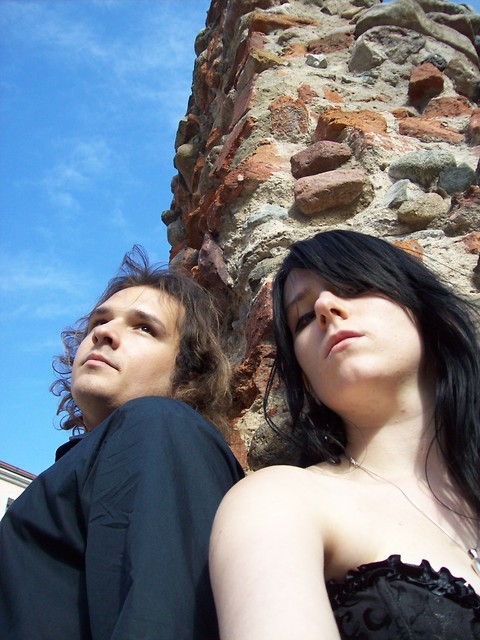 Wpis roccoco