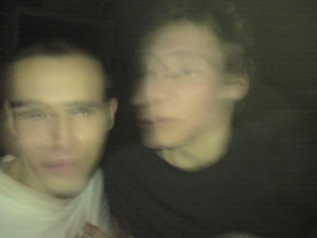 Taki ma◙y spisek przed po