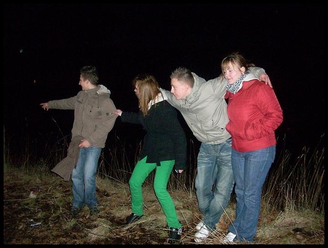 Zbiorowa gupota kwitnie ;D
