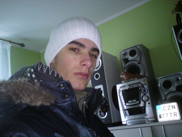 takie tam seeee K.C.K