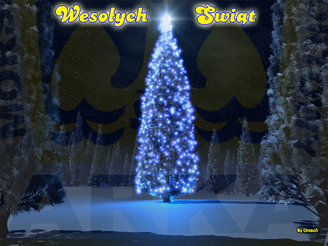 Wesoych wit!!!