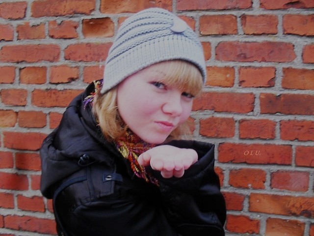 z tego co widze to ;****