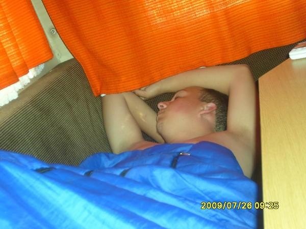 kamping 