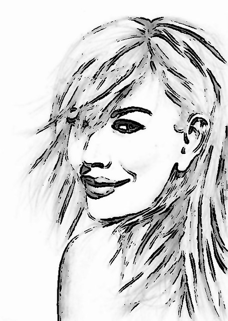 my sketch .xd
