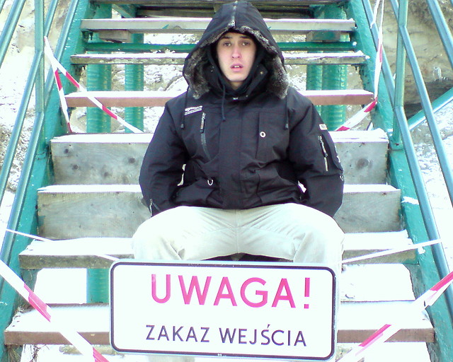 tylko dla ziomkw
