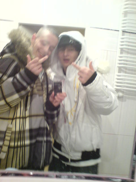 byo godnie ! 