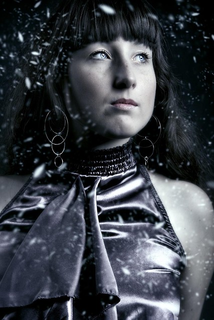 Ice Queen