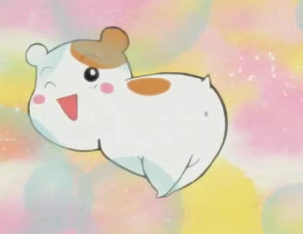 Ebi-chan!
