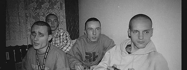 Mag Rah Fo DJ Bambus