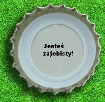 Tymbarkowe szalestwo xD