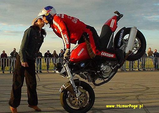 Ale trik! o.O