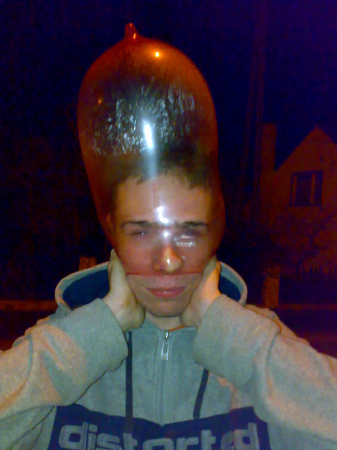 Idiota??