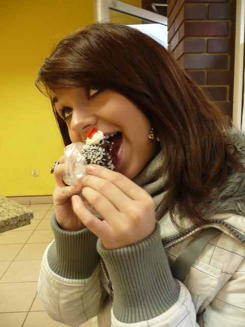 Mniiiaaamm!