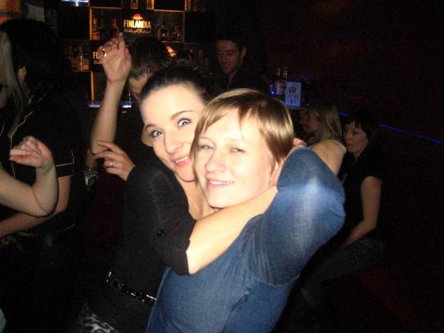 X party 