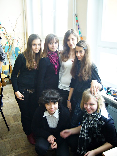 Nasza Wigilia ; D