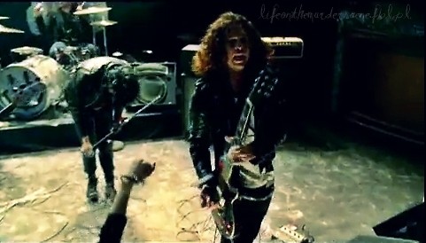 Ray Toro - Desolation Row