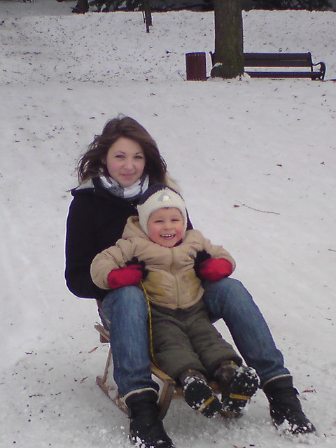 z Iwusiem;)******