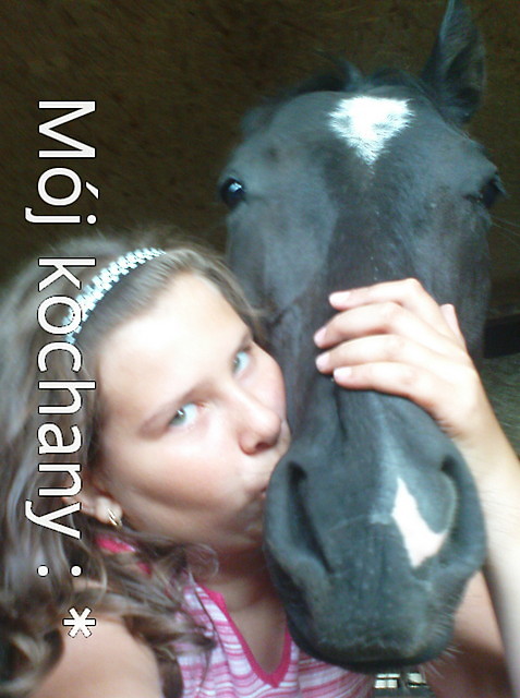 Ja i mj tylko mj Eldorado;****